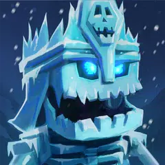 Скачать Dungeon Boss APK