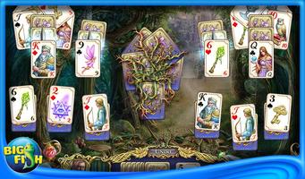 Emerland Solitaire (Full) تصوير الشاشة 2