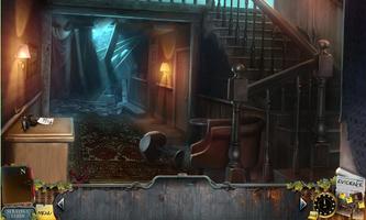 Enigmatis Hidden Object (Full) screenshot 1