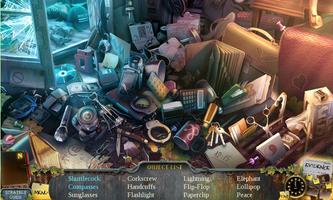 Enigmatis Hidden Object (Full) تصوير الشاشة 2