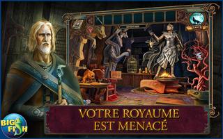 Echoes: Le Loup (Full) Affiche