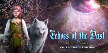 Echoes: Wolf Healer