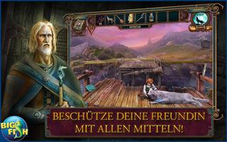 Echoes: Die Wolfsheiler Plakat