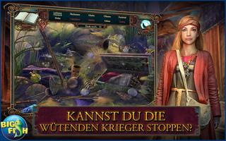 Echoes: Die Wolfsheiler Screenshot 1
