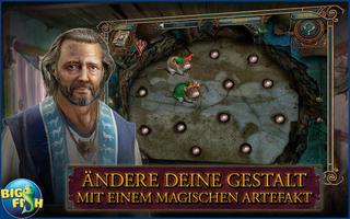 Echoes: Die Wolfsheiler Screenshot 2