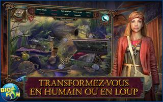 Echoes: Le Guérisseur-Loup capture d'écran 1