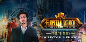 Final Cut: Fade to Black