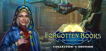 Forgotten Books: The Enchanted