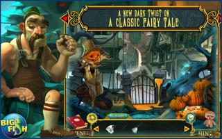 Fearful Tales: Hansel & Gretel (Full) পোস্টার