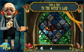 Fearful Tales: Hansel & Gretel (Full) screenshot 1