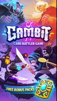 Gambit ポスター