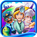 Life Quest 2:Metropoville Full