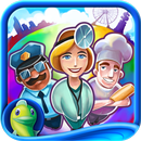 Life Quest 2:Metropoville Full APK