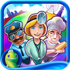 Life Quest 2:Metropoville Full أيقونة