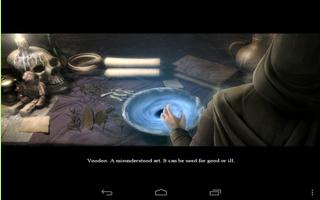 Voodoo Whisperer CE (Full) تصوير الشاشة 3