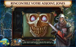 Ghosts: Les Os (Full) capture d'écran 2