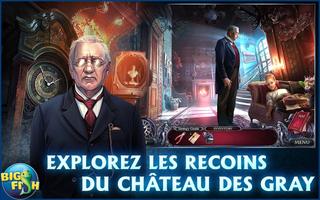 Grim Tales: L'Héritier (Full) capture d'écran 1