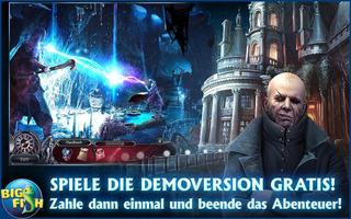 Grim Tales: Der Erbe Plakat