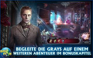 Grim Tales: Der Erbe Screenshot 3