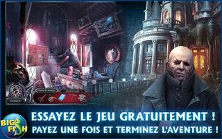 Grim Tales: L'Héritier Affiche