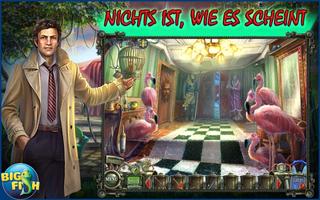 Haunted Halls: Albtraum Plakat