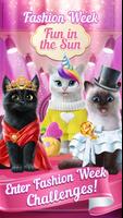 Knittens - A Fun Match 3 Game ภาพหน้าจอ 1