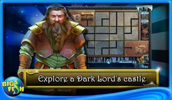 League of Light: Dark Omen (Fu ảnh chụp màn hình 2