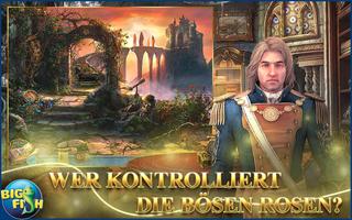 Living Legends: Fatale Wünsche Plakat