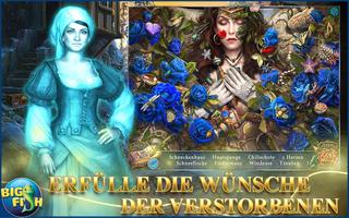 Living Legends: Fatale Wünsche Screenshot 1
