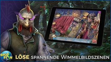 Living Legends: Die Bestien vo Screenshot 1