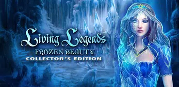 Living Legends: Frozen Beauty