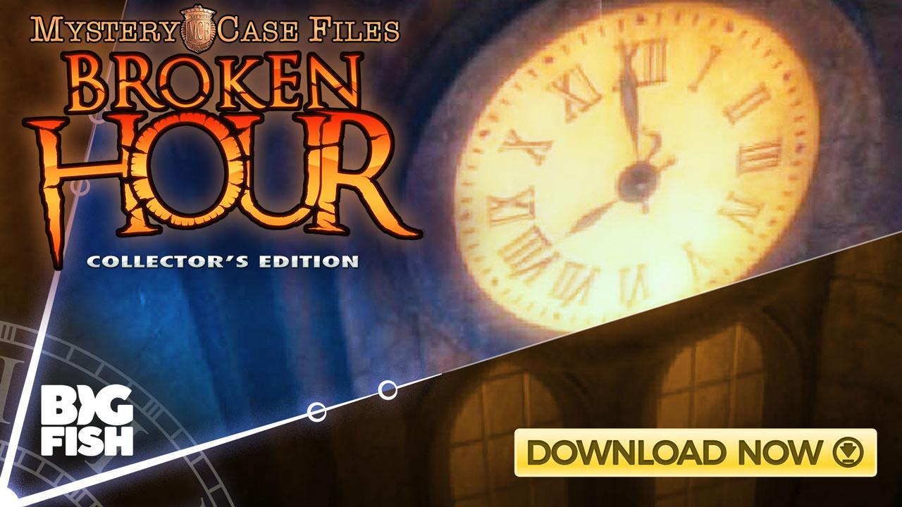 Hidden Objects Mystery Case Files Broken Hour For Android - fun roblox archives gaming circle