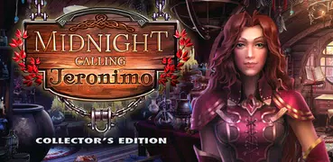 Midnight Calling: Jeronimo - W