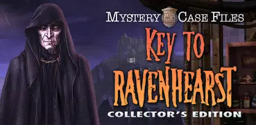 MCF: Key To Ravenhearst