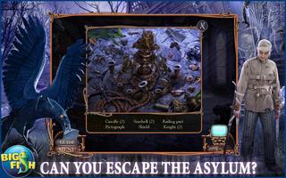 Mystery Case Files: Ravenhears ảnh chụp màn hình 1