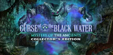 Mystery of the Ancients: Curse