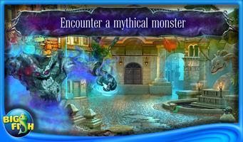 Mystery of the Ancients: Black 스크린샷 1