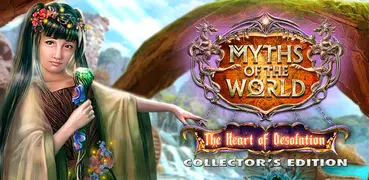 Myths of the World: The Heart 