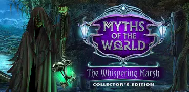 Myths of the World: Whispering