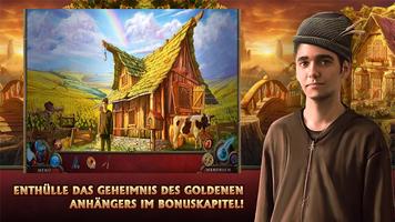 Wimmelbild - Nevertales: Die i Screenshot 3