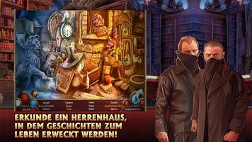 Wimmelbild - Nevertales: Die i Screenshot 1