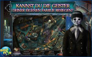Phantasmat: Maskerade Screenshot 1