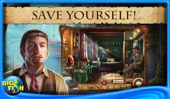 Seven Muses Hidden Object Full 스크린샷 2