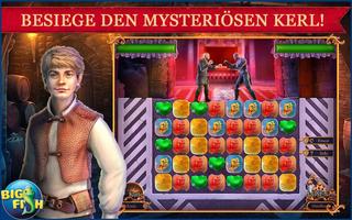 Royal Detective: Die Golem Screenshot 2