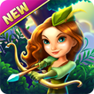 Robin Hood Legends - Een Drie-