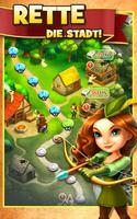 Robin Hoods Legends - Ein Merg Screenshot 1