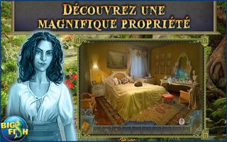 Secrets: Domaine (Full) Affiche