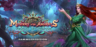 Mystery of the Ancients: Versi