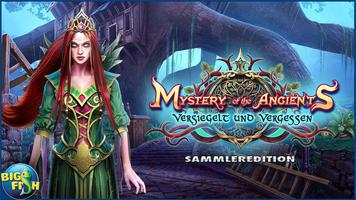 Mystery of the Ancients: Versi Plakat