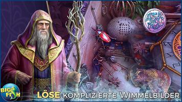 Mystery of the Ancients: Versi Screenshot 1